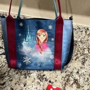 Disney’s Frozen Harvey’s Belt Bag